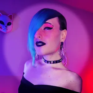 Izzy Resurrected 🖤