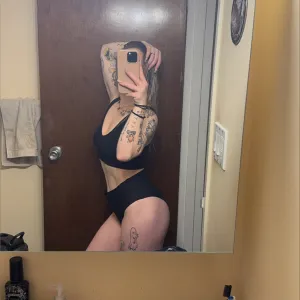 BELLA FOXXX VIP