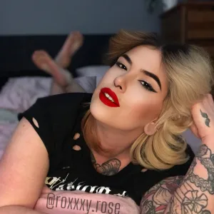 Roxana Rose Onlyfans