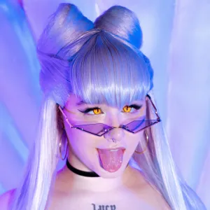 cosplayfoxyuzumaki OnlyFans