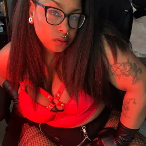 Lilith Void Onlyfans