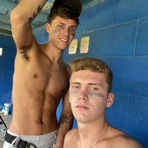 Jake&Issac Onlyfans