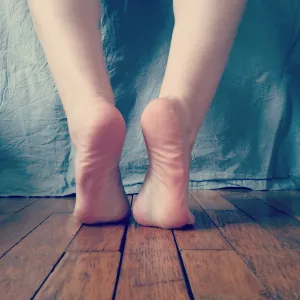 long_feet_fetish OnlyFans