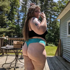 Thick 420 Babe Onlyfans