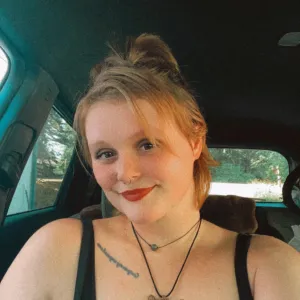 ✨ The Forest Nymph ✨