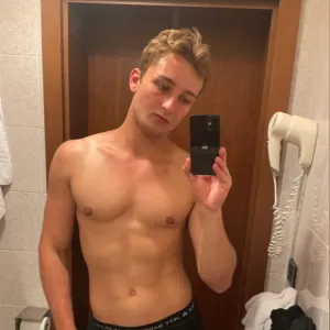 Milo Bernardi Onlyfans