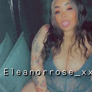 Eleanor Rose Onlyfans