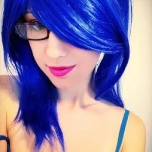 neonsmurfette OnlyFans