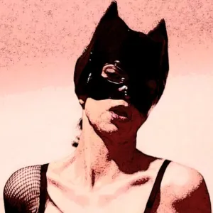 Catwoman Onlyfans