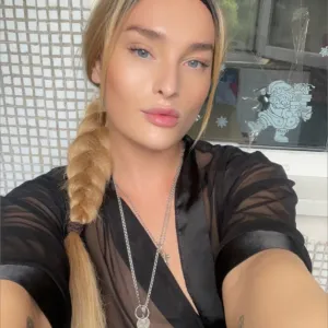 Albina Sambuca TS🖤