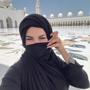 Amina أمينة 💔