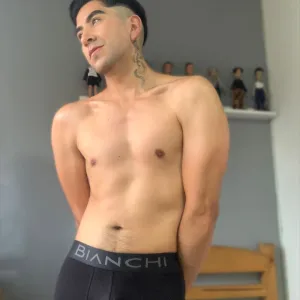 Daniel Isaías Limachi Onlyfans