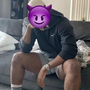 Discreet Black lad Onlyfans