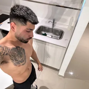Greco_barber