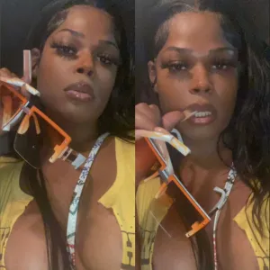 Ziyrah Da Temptress Onlyfans