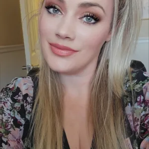 Goddess LunaRae