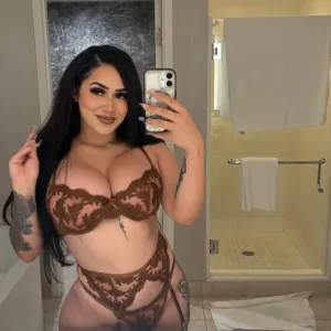 Adriana Brooke Onlyfans