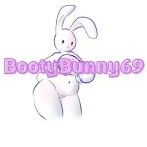 Booty Bunny Onlyfans