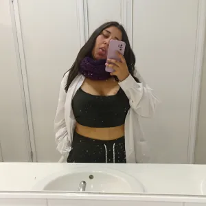Yumi san