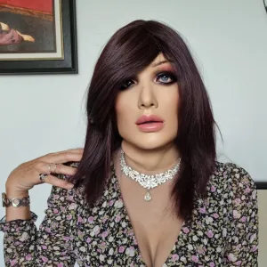 Kat Kitson (Masked in Mystery)