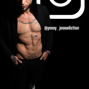 Yo soy Jose Adiction Onlyfans