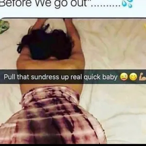 Faithfully Faded Babe