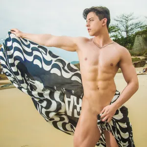 Zé Longuinho Onlyfans