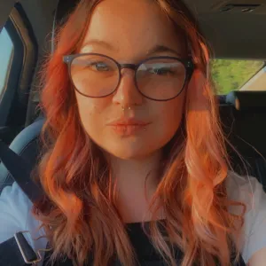 Aria gets explicit 🥳