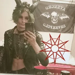 Possessedcorpse
