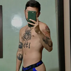 Andreszapaxs Onlyfans