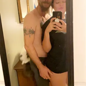 Christan and Brandon Onlyfans