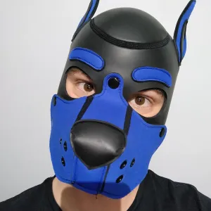 Pup Rupert Onlyfans