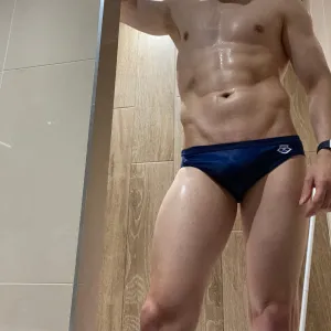 London_SpeedosLad Onlyfans