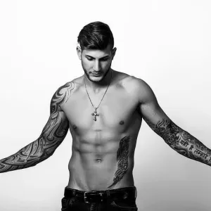 MasterAlexios Onlyfans