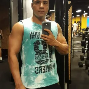 Roberto Gaúcho 21 Onlyfans