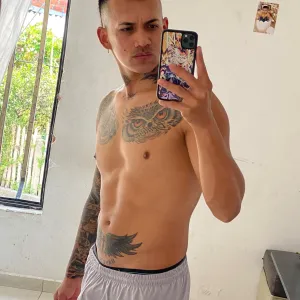 Anderson Onlyfans