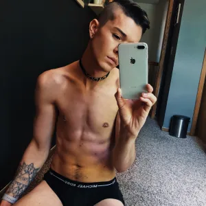 Garrett Onlyfans