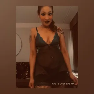 GoddessENVEE Onlyfans