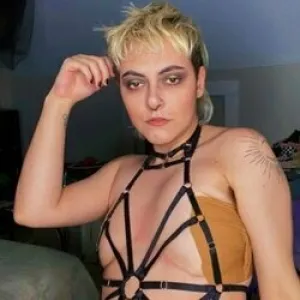 Jay Gem ♊️ he/they/it ✨