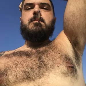 smokerbear4i20 OnlyFans