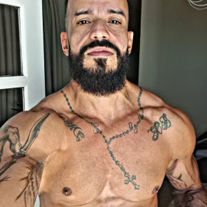 Vinny Burgos Onlyfans