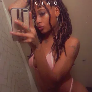 Michelle Sha’Ray Onlyfans