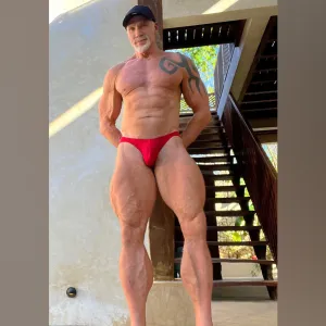 Dallas Steele Onlyfans