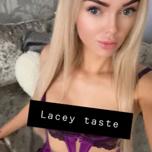 Lacey Taste