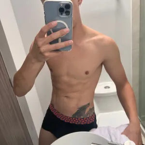 Sebastián Q Onlyfans