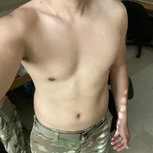 Military in Uniform Onlyfans