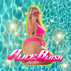 Alice Blush Onlyfans