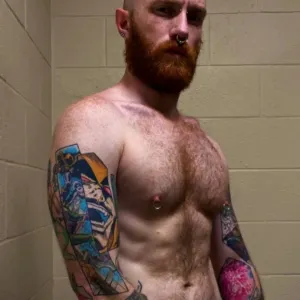 Seamus OReilly Onlyfans