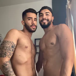 Fael e Léo Onlyfans