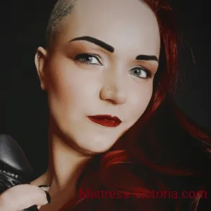 Mistress Victoria DeVil *** FemDom Onlyfans